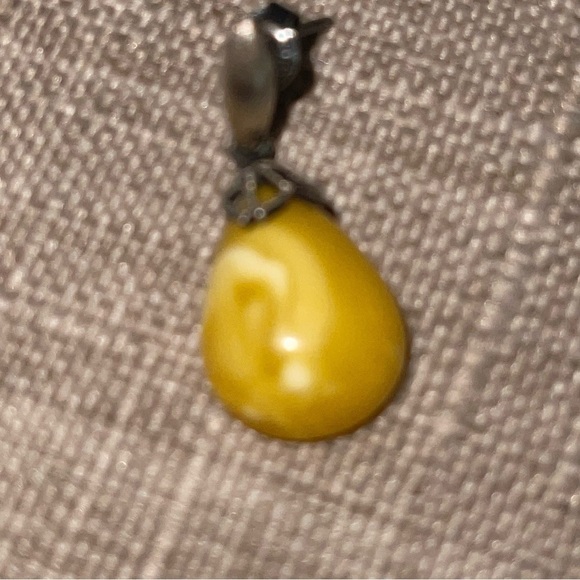 925 Sterling Silver Earrings - Picture 2 of 8